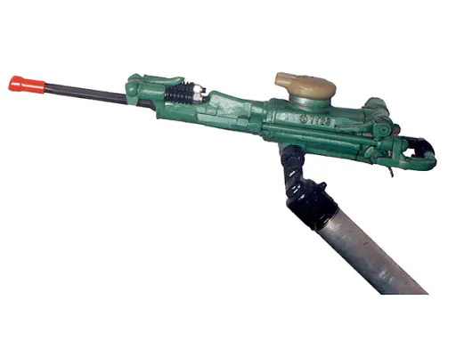Yt28 Martillo Y Barra