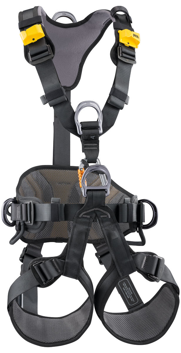 Arnes Avao Petzl Ref C071ca01 - Imagen 2