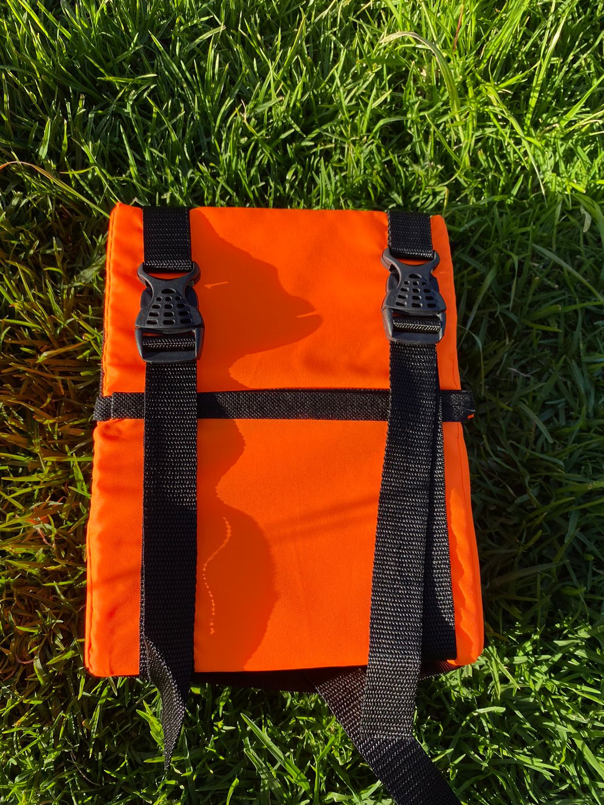 Inmovilizador De Cabeza - Imagen 3