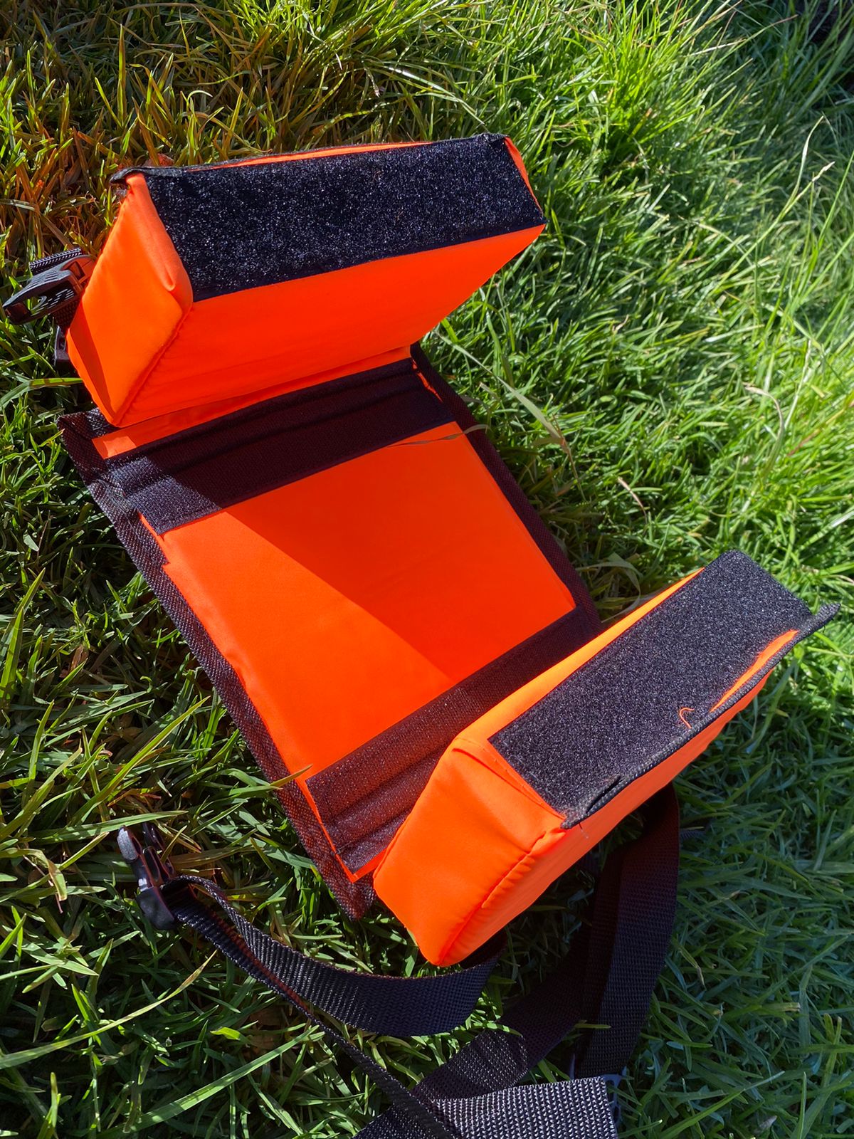 Inmovilizador De Cabeza - Imagen 5