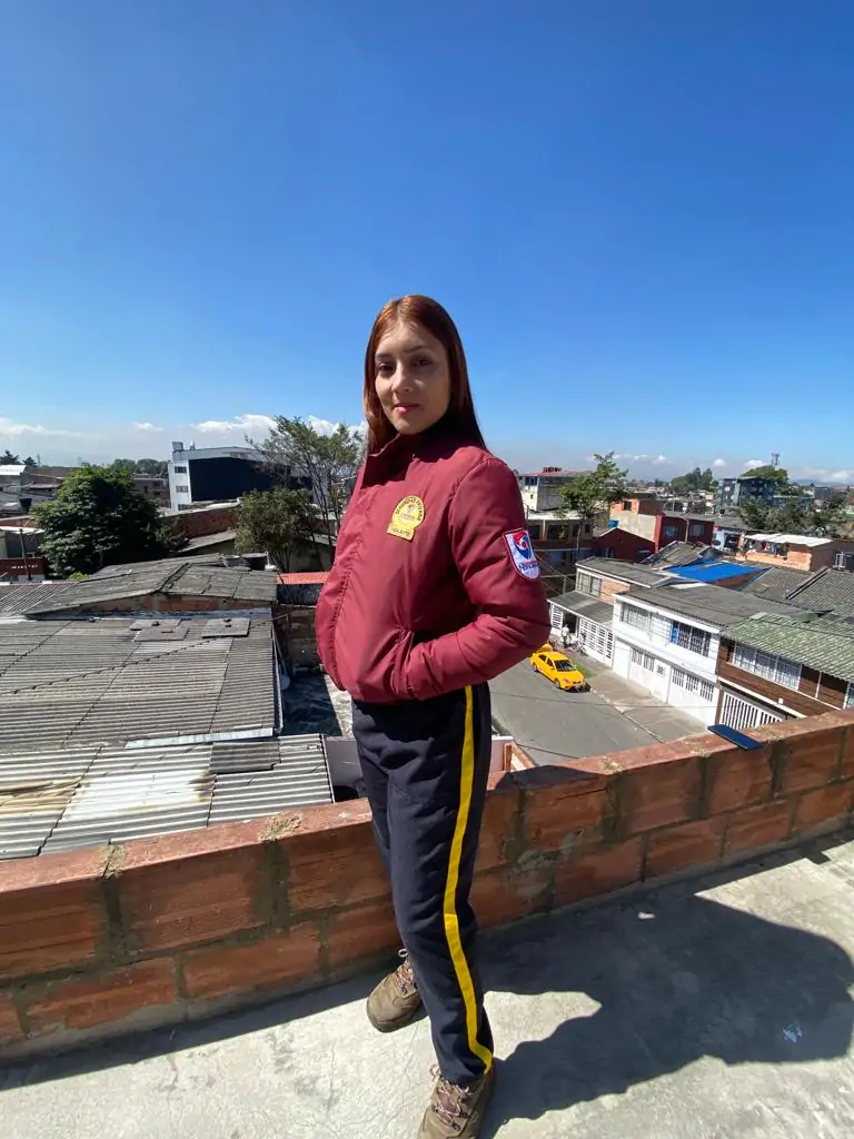 Uniforme Para Vigilancia - Imagen 4