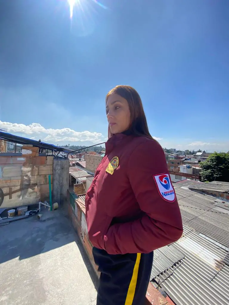 Uniforme Para Vigilancia - Imagen 2