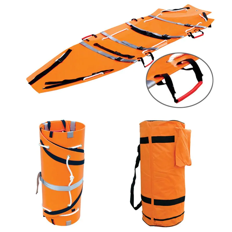 Camilla Multifuncional Rescate Yxh-1a6l