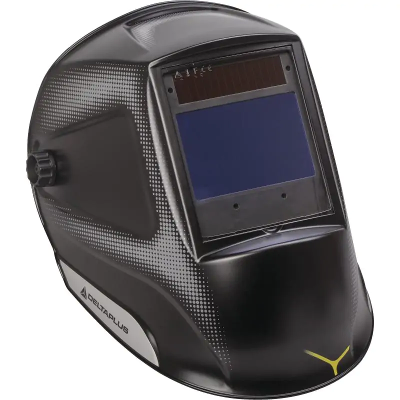 Mascara De Soldadura Delta Plus