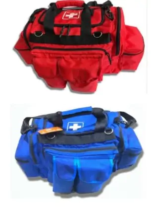 Trauma Bag Ems
