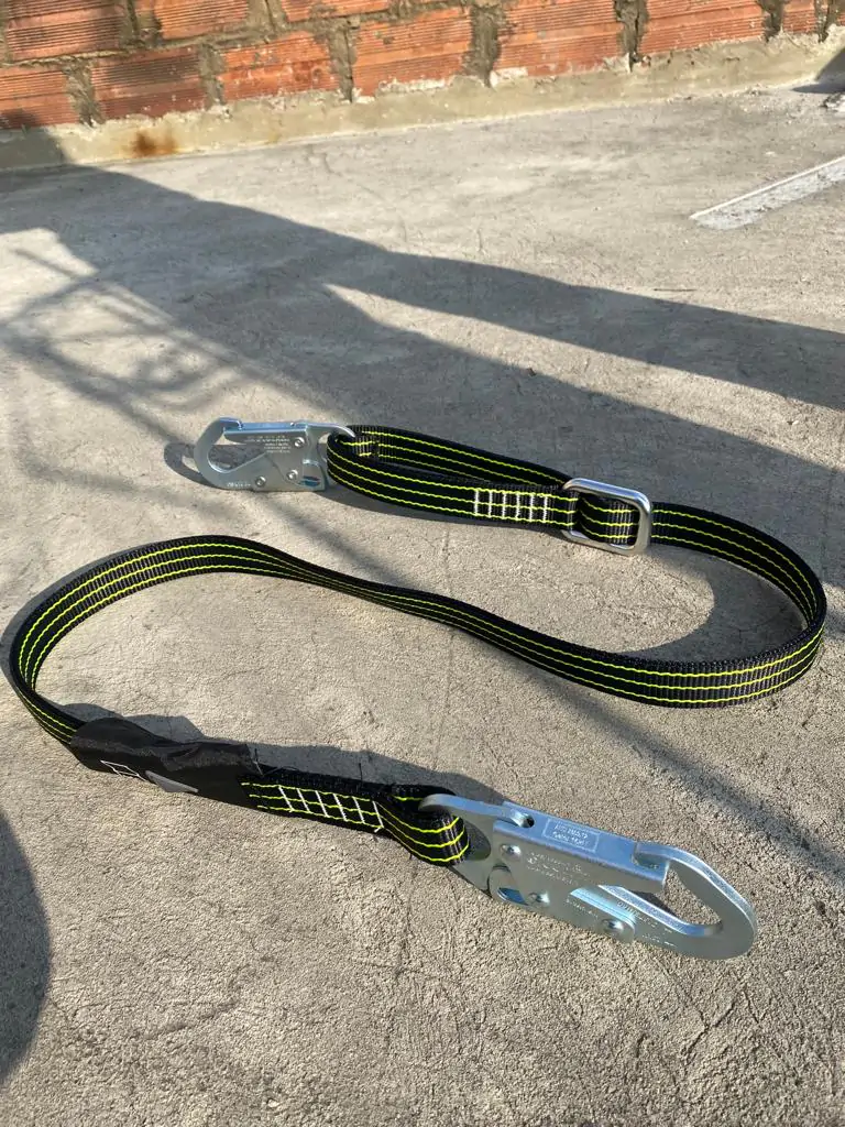 Eslinga Para Posicionamiento Y/O Restriccion De Caidas