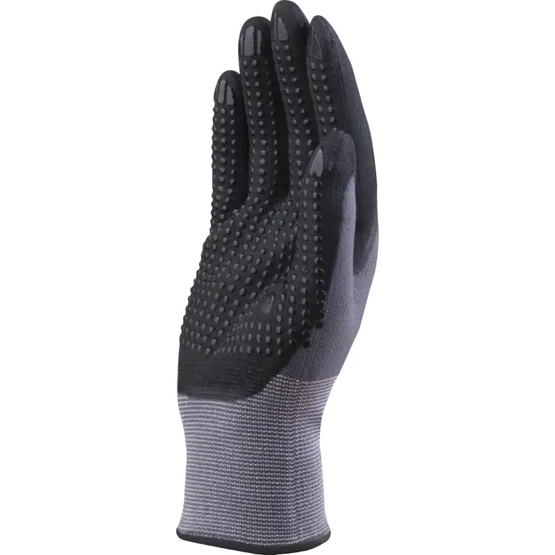 Guante De Punto De Poliamida Spandex Delta Plus