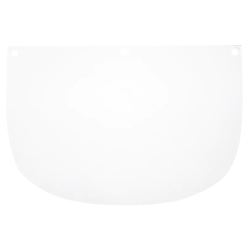 Visor Careta Odontológica En PETG Delta Plus