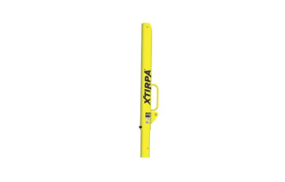Mastil Para Brazo Pescante 102mm