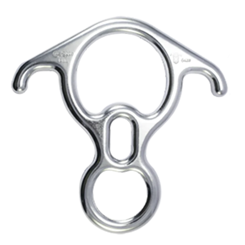 Descendedor Tipo Ocho En Aluminio 50-44 Epi