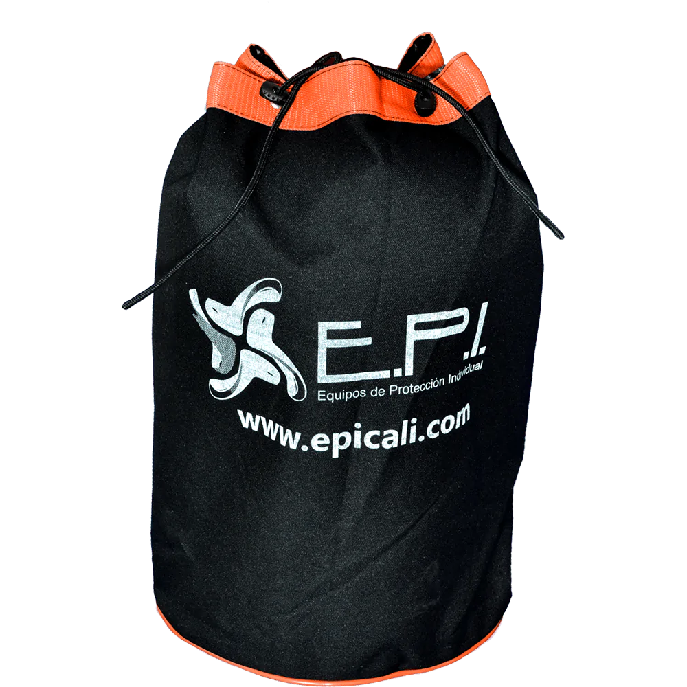 Maletín Tipo Morral Epi