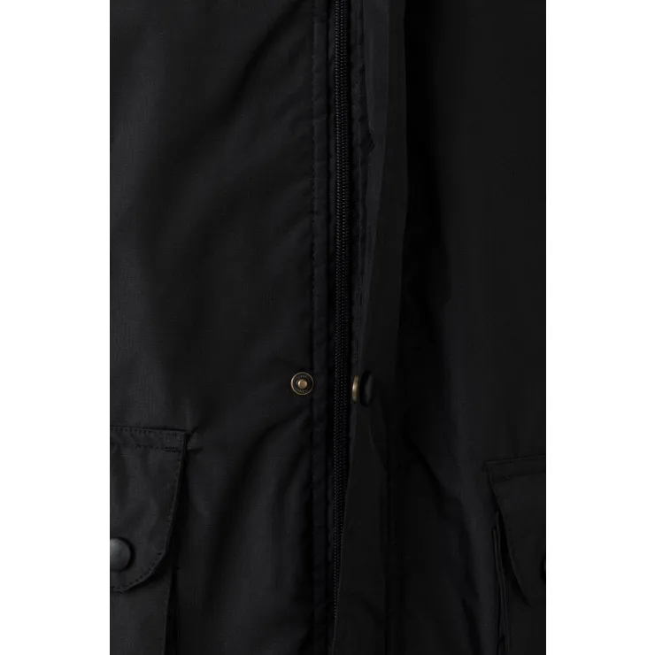 FRENTE CHAQUETA VELILL
