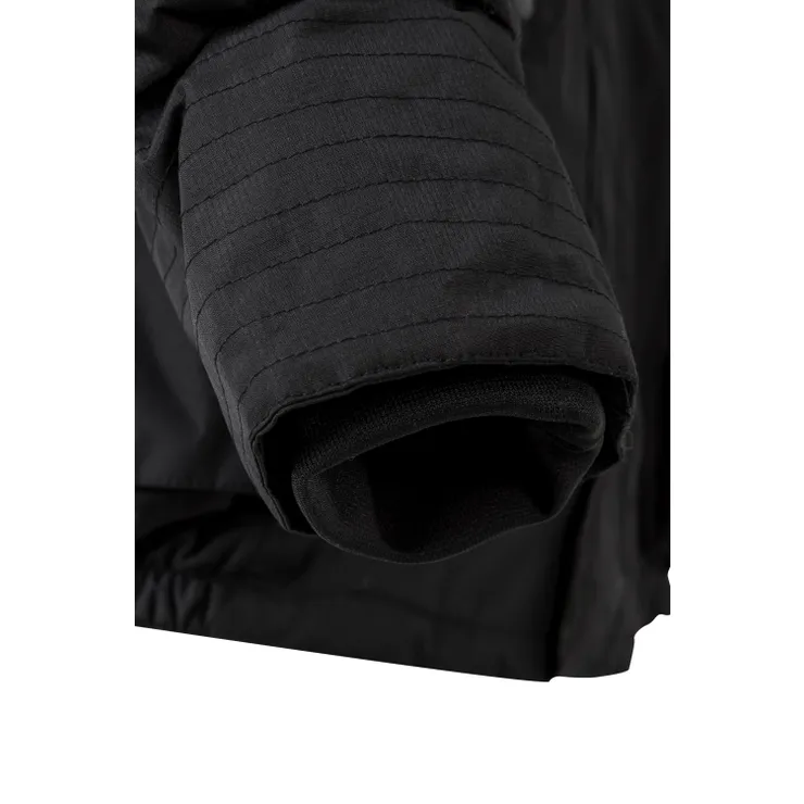 PUÑO CHAQUETA VELILL