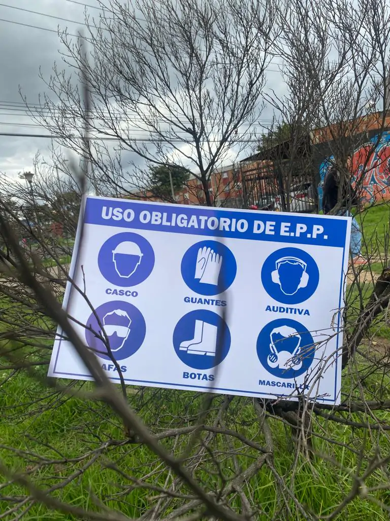Señalización Personalizada - Imagen 2