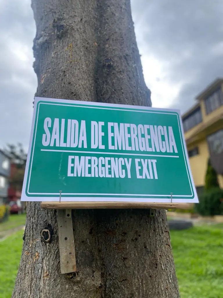 Señalización Personalizada - Imagen 3