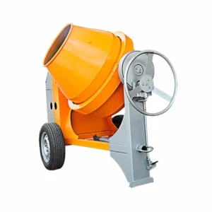mezcladora de cemento