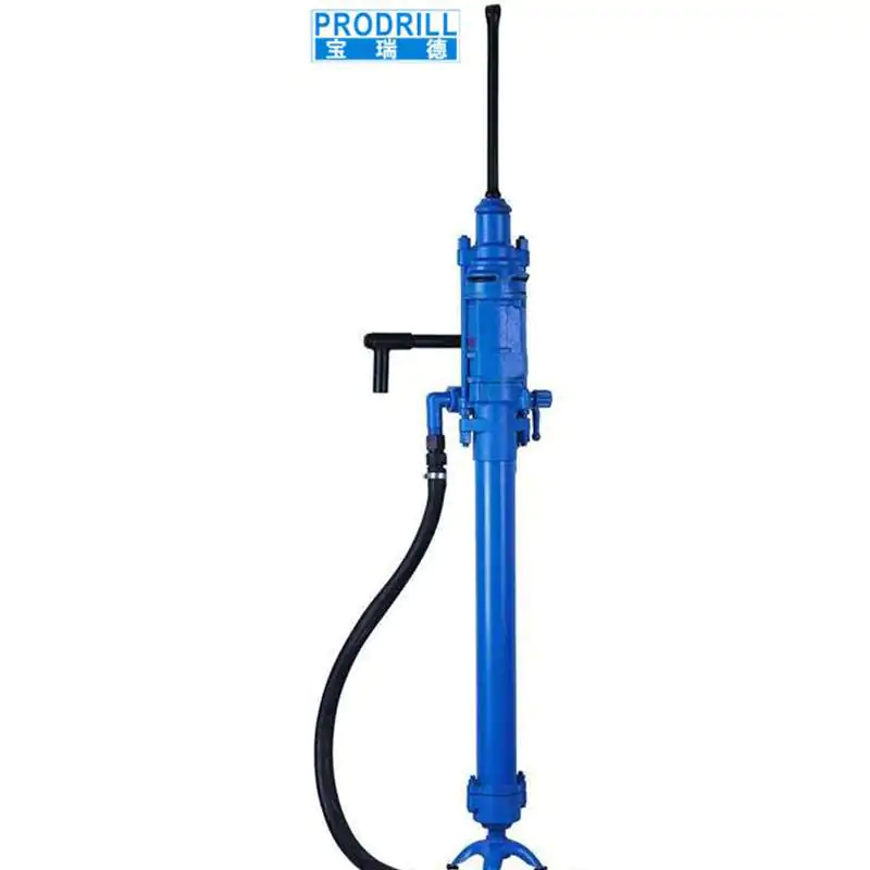 Martillo Perforador Stoper