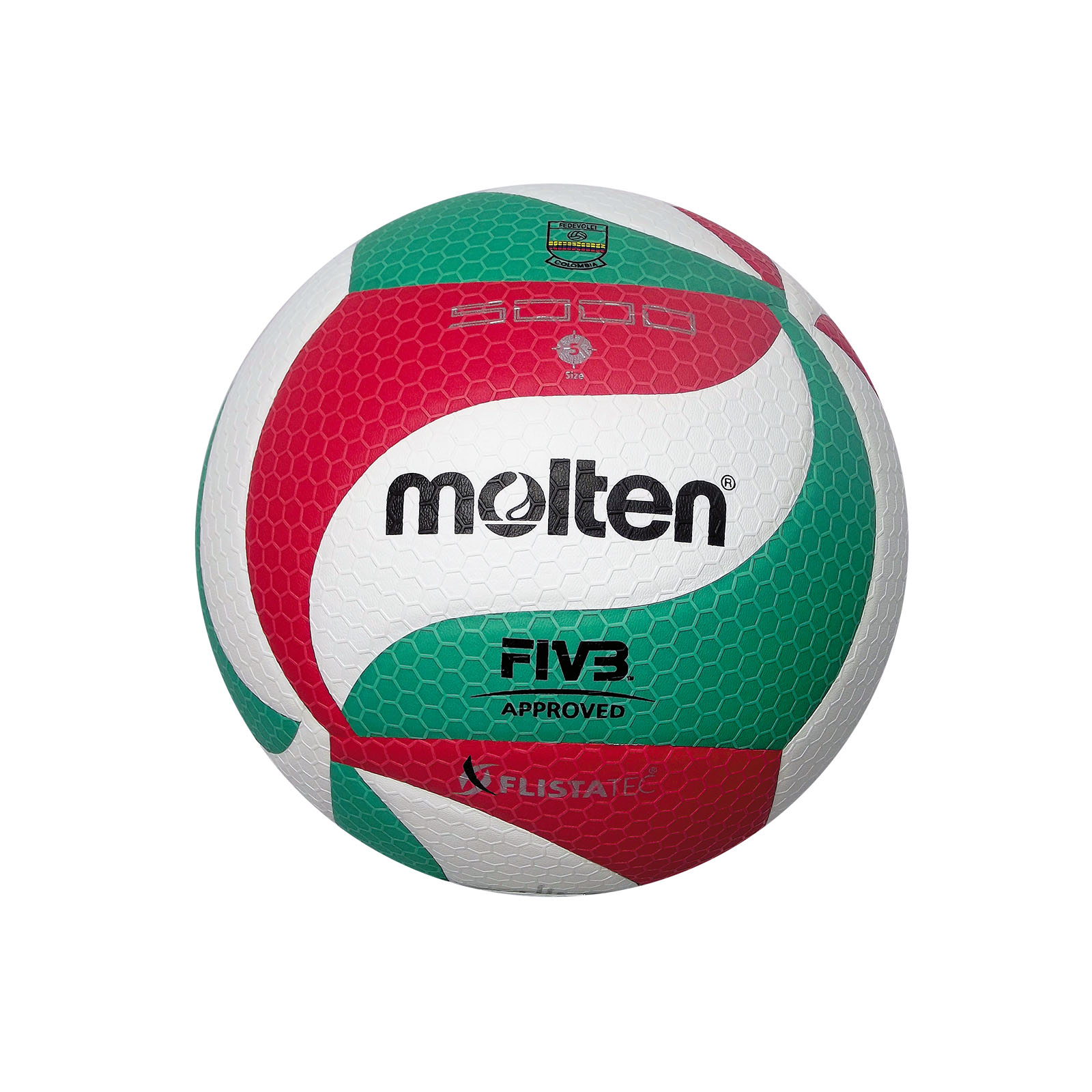 Balon Voleibol Molten