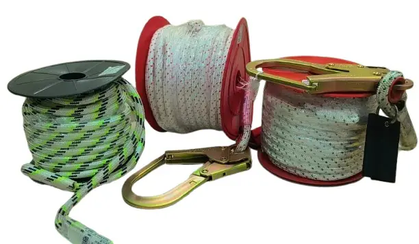 Línea de vida Trenzacol - Imagen 4