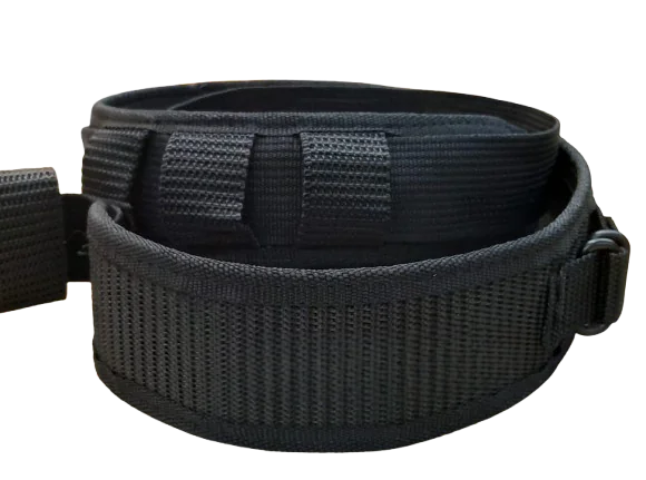 Cinturon minero - Imagen 2