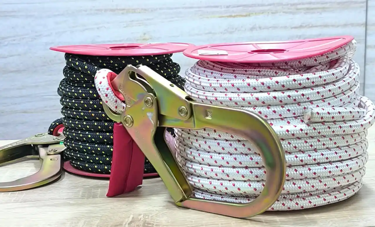 Línea de vida Trenzacol - Imagen 2